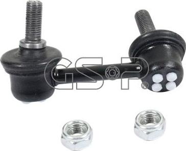 MDR GSP-S050185 - Entretoise / tige, stabilisateur droxauto.com