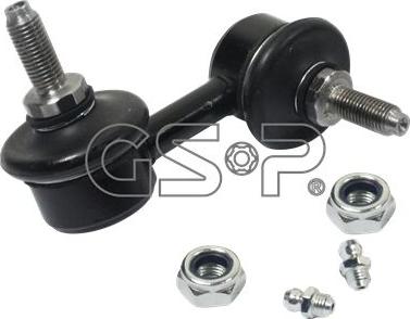 MDR GSP-S050182 - Entretoise / tige, stabilisateur droxauto.com