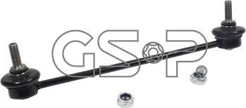 MDR GSP-S050134 - Entretoise / tige, stabilisateur droxauto.com