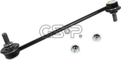 MDR GSP-S050132 - Entretoise / tige, stabilisateur droxauto.com