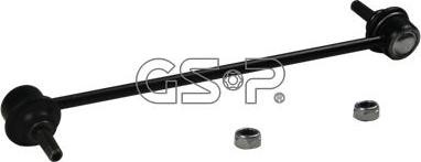 MDR GSP-S050129 - Entretoise / tige, stabilisateur droxauto.com