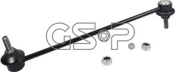 MDR GSP-S050127 - Entretoise / tige, stabilisateur droxauto.com