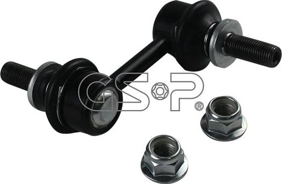 MDR GSP-S050849 - Entretoise / tige, stabilisateur droxauto.com