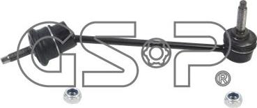 MDR GSP-S050844 - Entretoise / tige, stabilisateur droxauto.com