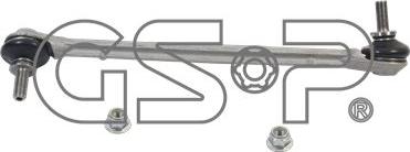 MDR GSP-S050804 - Entretoise / tige, stabilisateur droxauto.com