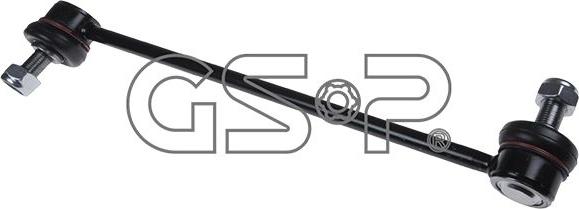 MDR GSP-S050886 - Entretoise / tige, stabilisateur droxauto.com