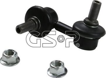 MDR GSP-S050349 - Entretoise / tige, stabilisateur droxauto.com