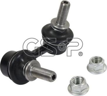 MDR GSP-S050354 - Entretoise / tige, stabilisateur droxauto.com