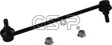 MDR GSP-S050357 - Entretoise / tige, stabilisateur droxauto.com