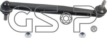 MDR GSP-S050369 - Entretoise / tige, stabilisateur droxauto.com