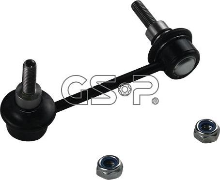 MDR GSP-S050363 - Entretoise / tige, stabilisateur droxauto.com