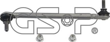 MDR GSP-S050304 - Entretoise / tige, stabilisateur droxauto.com