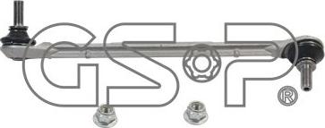 MDR GSP-S050305 - Entretoise / tige, stabilisateur droxauto.com