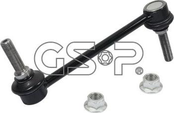 MDR GSP-S050300 - Entretoise / tige, stabilisateur droxauto.com
