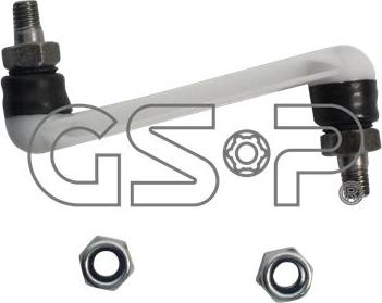 MDR GSP-S050308 - Entretoise / tige, stabilisateur droxauto.com
