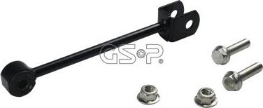 MDR GSP-S050314 - Entretoise / tige, stabilisateur droxauto.com