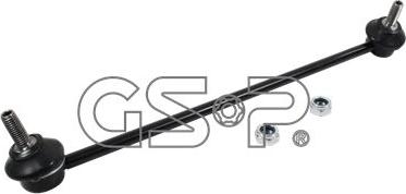 MDR GSP-S050389 - Entretoise / tige, stabilisateur droxauto.com