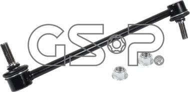MDR GSP-S050380 - Entretoise / tige, stabilisateur droxauto.com