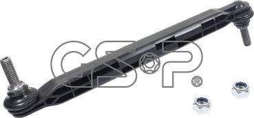 MDR GSP-S050381 - Entretoise / tige, stabilisateur droxauto.com