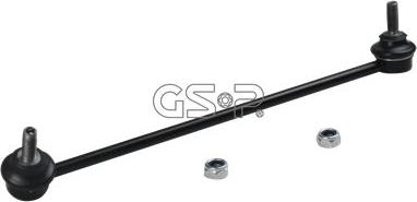 MDR GSP-S050388 - Entretoise / tige, stabilisateur droxauto.com