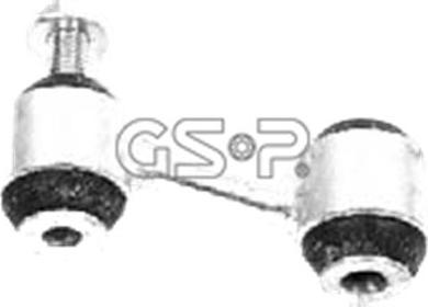 MDR GSP-S050382 - Entretoise / tige, stabilisateur droxauto.com