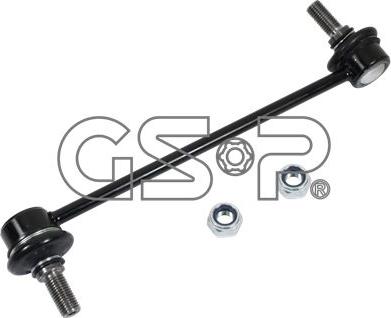MDR GSP-S050379 - Entretoise / tige, stabilisateur droxauto.com