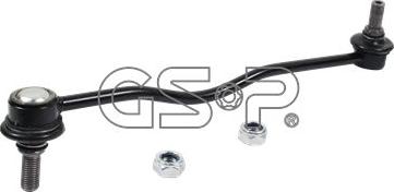MDR GSP-S050374 - Entretoise / tige, stabilisateur droxauto.com
