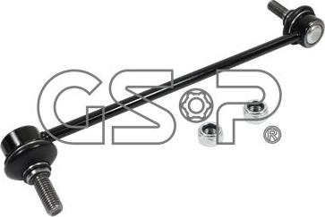 MDR GSP-S050375 - Entretoise / tige, stabilisateur droxauto.com