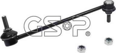 MDR GSP-S050376 - Entretoise / tige, stabilisateur droxauto.com