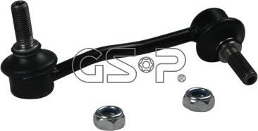 MDR GSP-S050295 - Entretoise / tige, stabilisateur droxauto.com