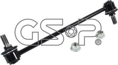 MDR GSP-S050200 - Entretoise / tige, stabilisateur droxauto.com