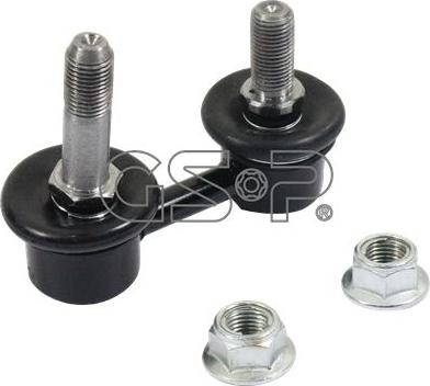 MDR GSP-S050234 - Entretoise / tige, stabilisateur droxauto.com