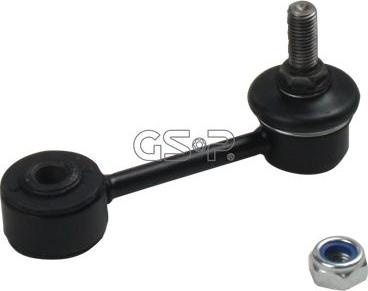 MDR GSP-S050230 - Entretoise / tige, stabilisateur droxauto.com