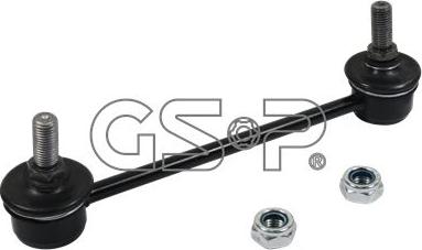 MDR GSP-S050223 - Entretoise / tige, stabilisateur droxauto.com