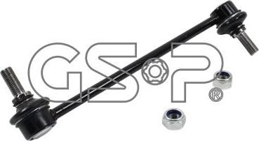 MDR GSP-S050222 - Entretoise / tige, stabilisateur droxauto.com