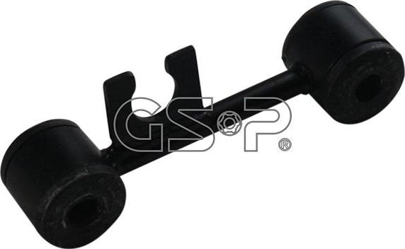 MDR GSP-S050278 - Entretoise / tige, stabilisateur droxauto.com