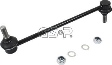 MDR GSP-S050742 - Entretoise / tige, stabilisateur droxauto.com