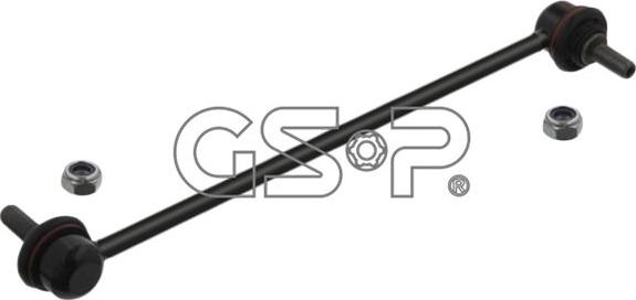 MDR GSP-S050764 - Entretoise / tige, stabilisateur droxauto.com