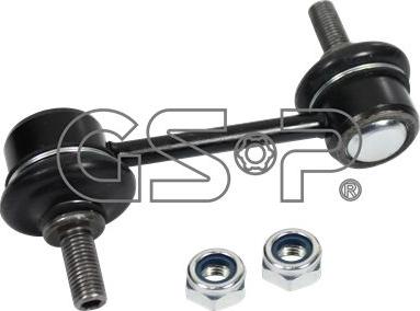 MDR GSP-S050765 - Entretoise / tige, stabilisateur droxauto.com