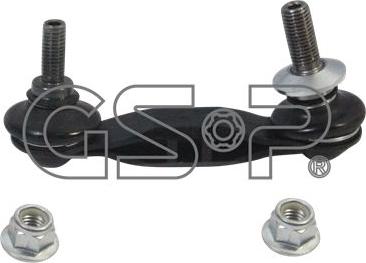 MDR GSP-S050761 - Entretoise / tige, stabilisateur droxauto.com