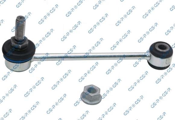 MDR GSP-S051599 - Entretoise / tige, stabilisateur droxauto.com