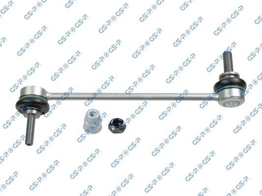 MDR GSP-S051503 - Entretoise / tige, stabilisateur droxauto.com