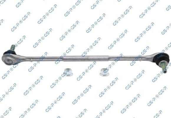 MDR GSP-S051645 - Entretoise / tige, stabilisateur droxauto.com