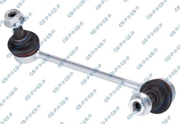 MDR GSP-S051607 - Entretoise / tige, stabilisateur droxauto.com