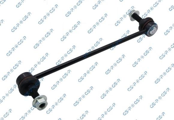 MDR GSP-S051630 - Entretoise / tige, stabilisateur droxauto.com