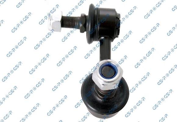 MDR GSP-S051620 - Entretoise / tige, stabilisateur droxauto.com