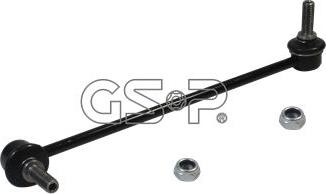 MDR GSP-S051042 - Entretoise / tige, stabilisateur droxauto.com