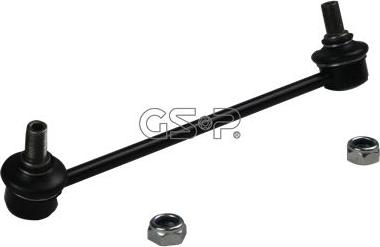 MDR GSP-S051056 - Entretoise / tige, stabilisateur droxauto.com