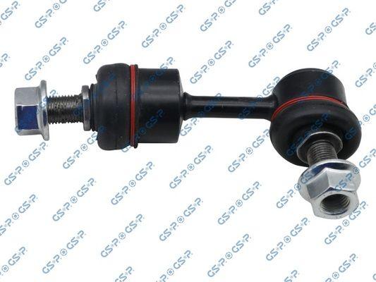 MDR GSP-S051360 - Entretoise / tige, stabilisateur droxauto.com