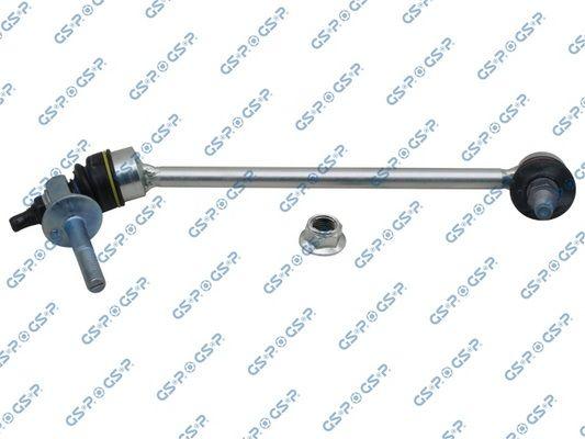 MDR GSP-S051373 - Entretoise / tige, stabilisateur droxauto.com